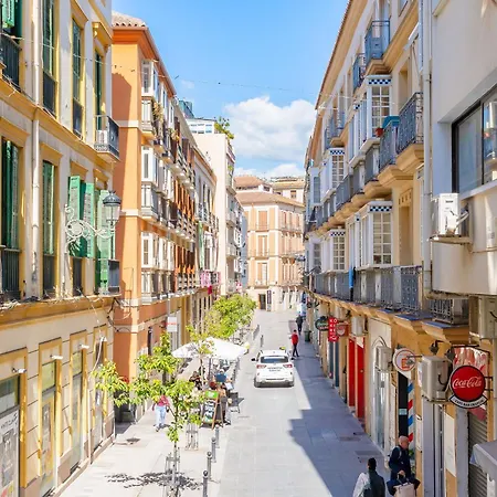 Serenity Deluxe * Malaga